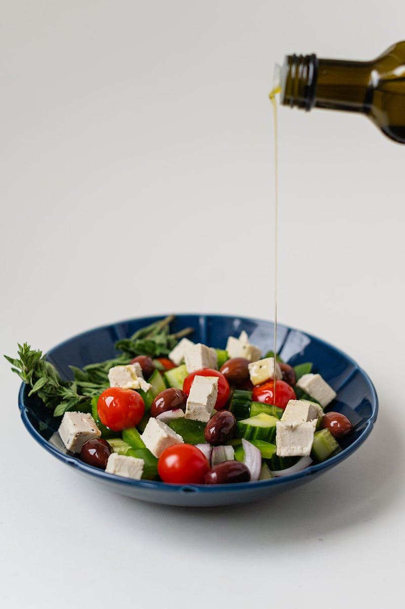 Vegan Feta