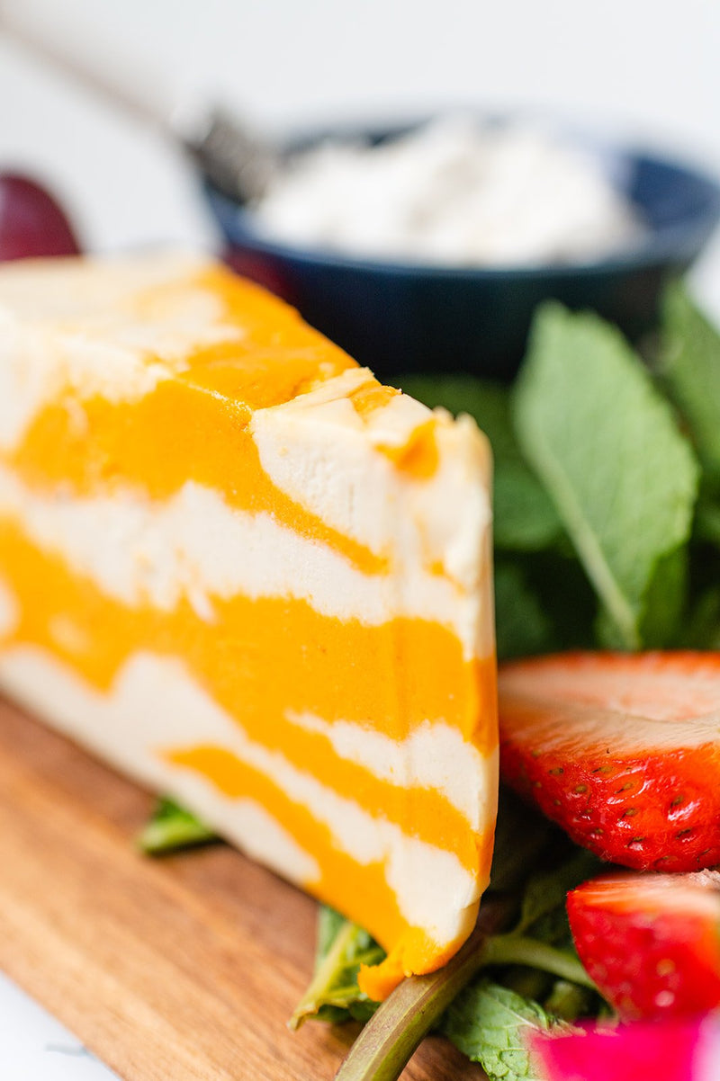 Marble Cheddar