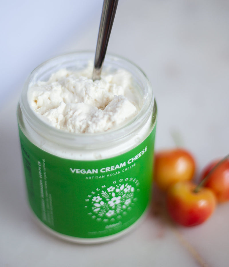 Cream Cheese