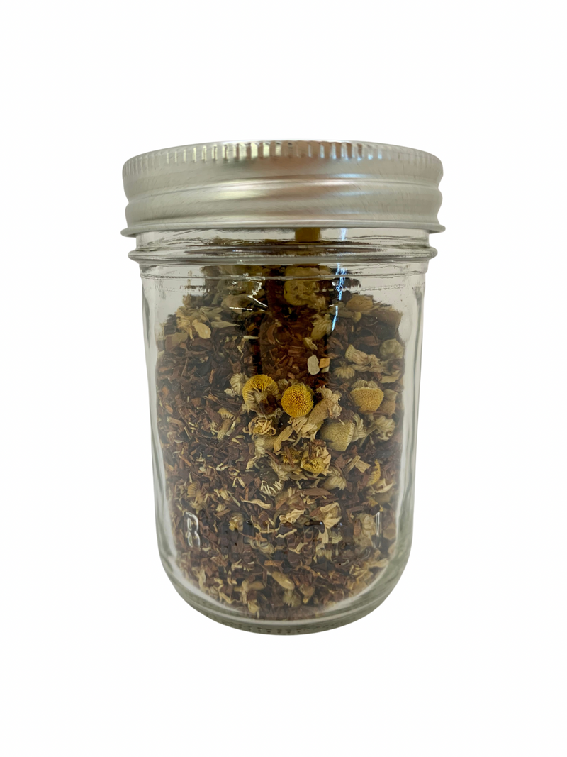 Chamomile Vanilla Honeybush (50g)