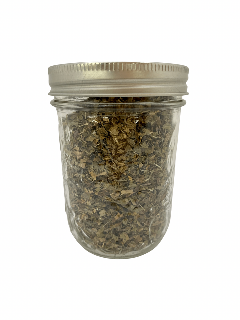 Organic Peppermint (50g)