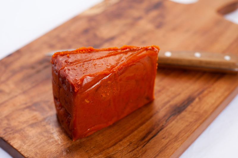 Caramelized Onion Cheddar