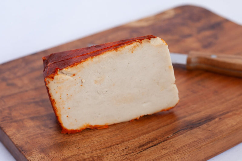 Irish Cheddar