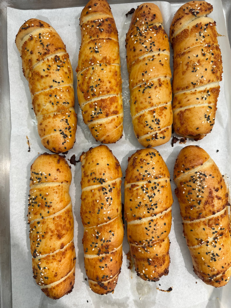 (No) Pig In a Blanket