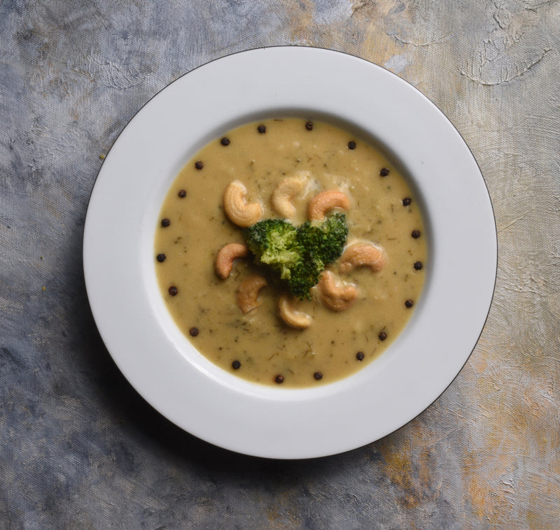 SoupScription Weekly Delivery Program