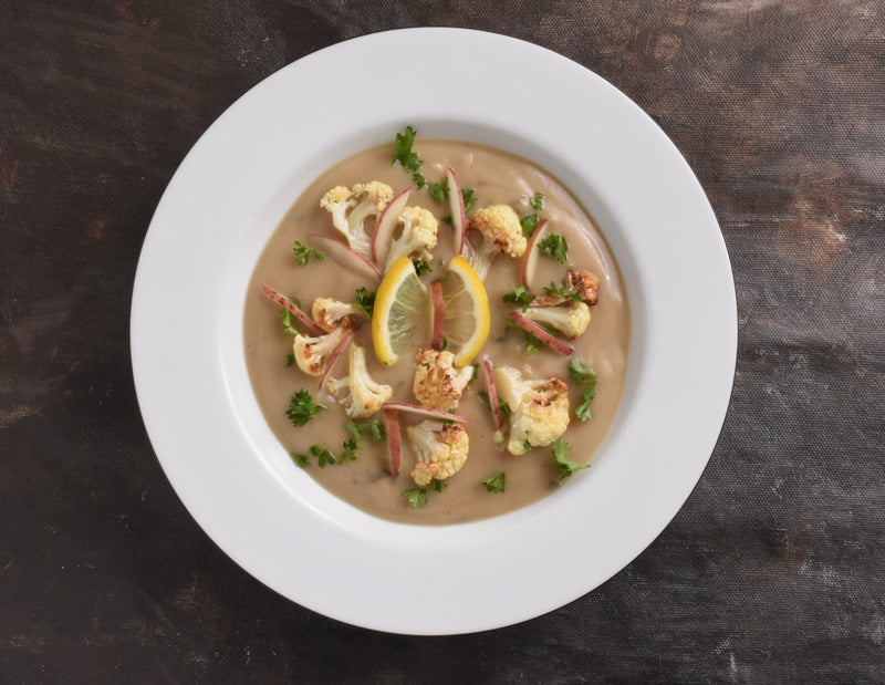 SoupScription Weekly Delivery Program