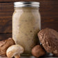 Miso Mushroom Soup Jar