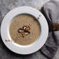 Miso Mushroom Soup Jar