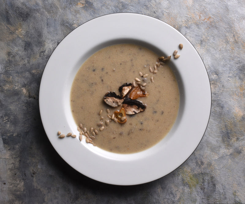 SoupScription Weekly Delivery Program