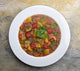 Ratatouille Inspired French Lentil Soup