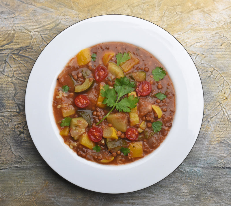 SoupScription Weekly Delivery Program