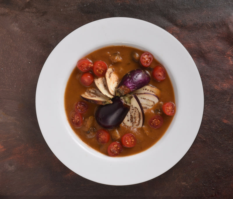 SoupScription Weekly Delivery Program