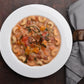 Spiced Rustic Creamy Vegetable Soup Jar