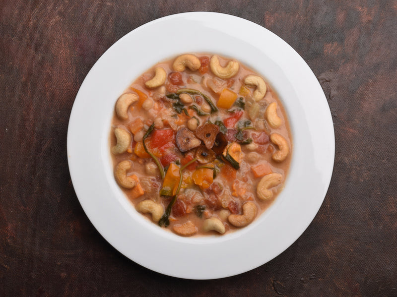 SoupScription Weekly Delivery Program