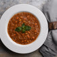 Turkish Red Lentil Soup Jar