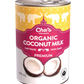 Cha’s Organic Coconut Milk