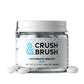Crush & Brush | Mint JAR