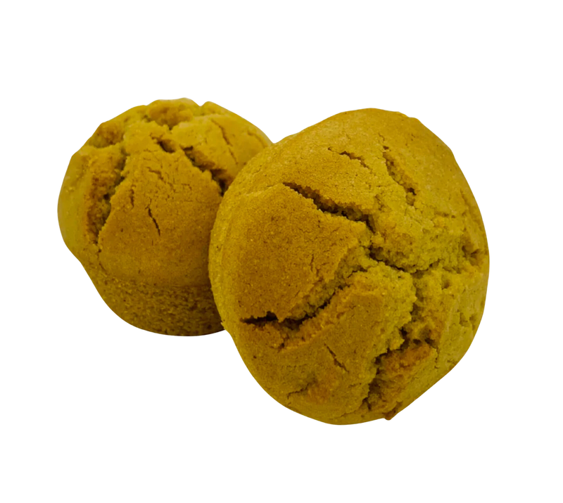 Gluten-Free Cornbread Muffin