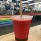 Frozen Raspberry Lemonade