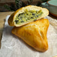 Spinach Pocket