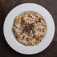 Miso Mushroom Fusilli