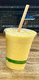 Tropics & Turmeric