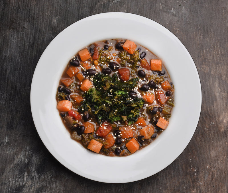 SoupScription Weekly Delivery Program