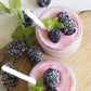 Strawberries & Cream Smoothie