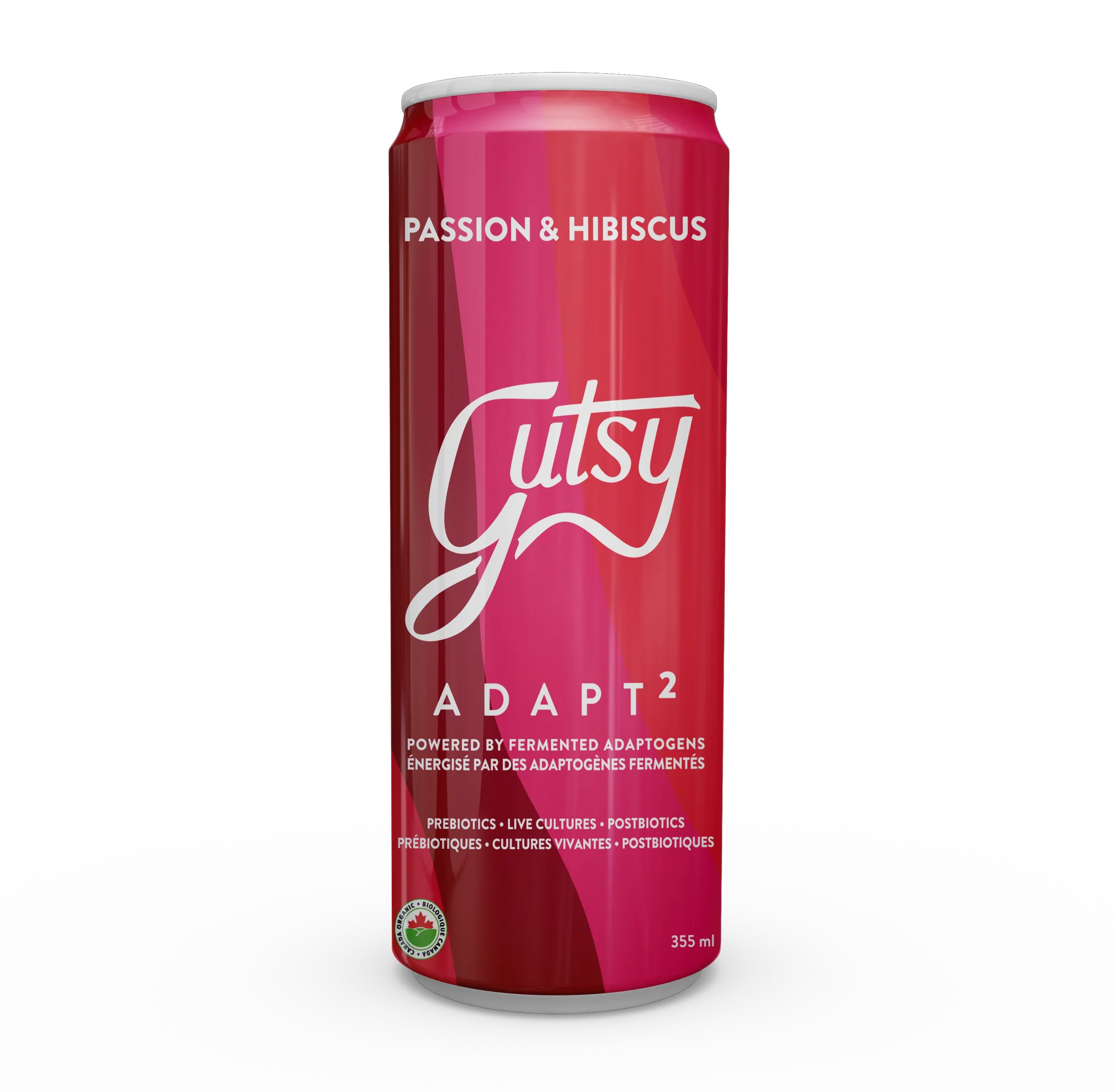 Passion & Hibiscus - Adapt2