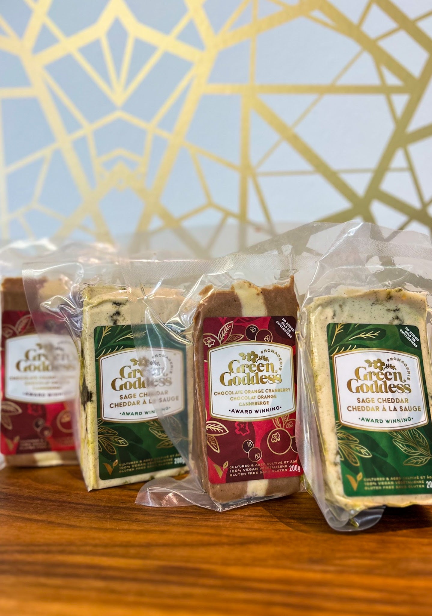 Sage Cheddar ***Limited Edition***