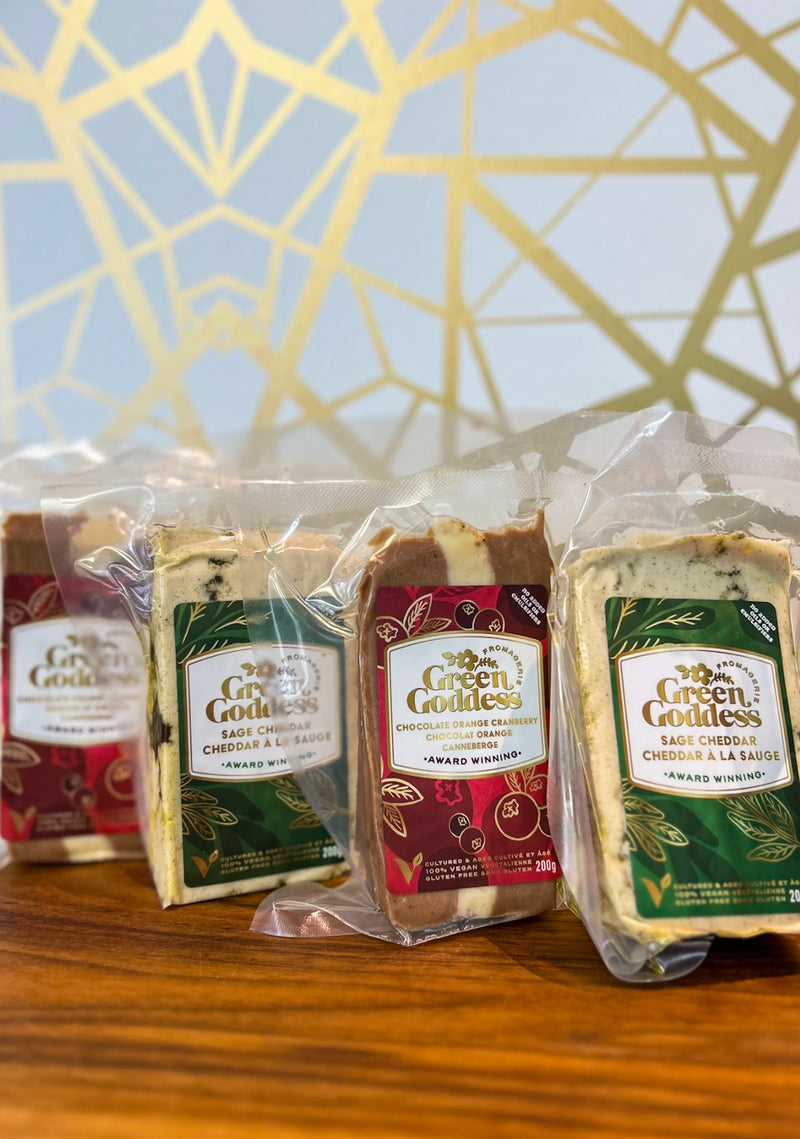 Sage Cheddar ***Limited Edition***