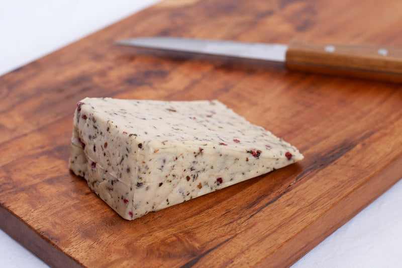 Herb & Peppercorn No Goat