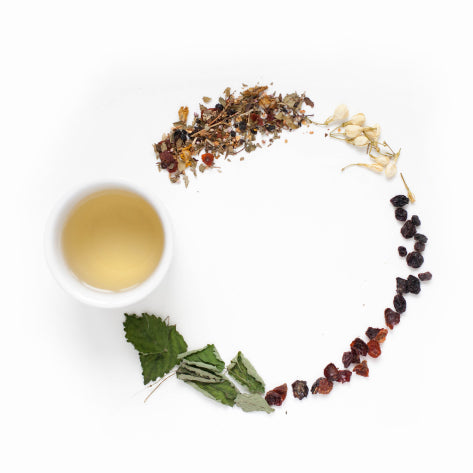 Chamomile Cream (100g)