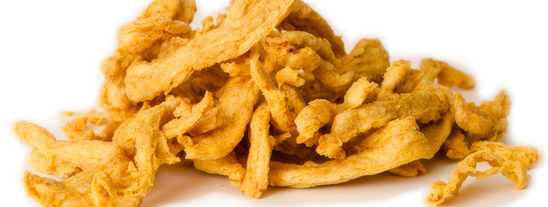 Butler's Soy Curls (BYOC - price per gram)