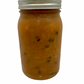 Black Bean With Hominy & Berbère Soup Jar