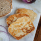 Vegan Halloumi